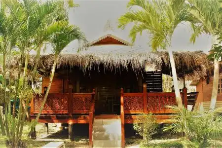 Cozy Garden Resort - 25