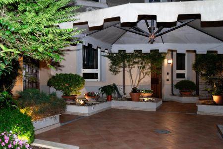 Residenza Mecenate - 7