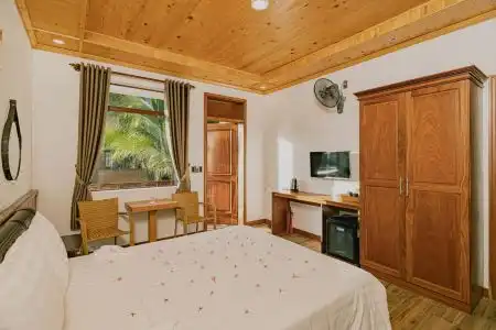 Waves Resort Phú Quốc - 1