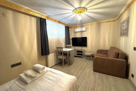 Taksim No 44 & Suites - 57
