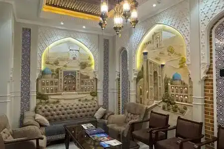Old City - 2