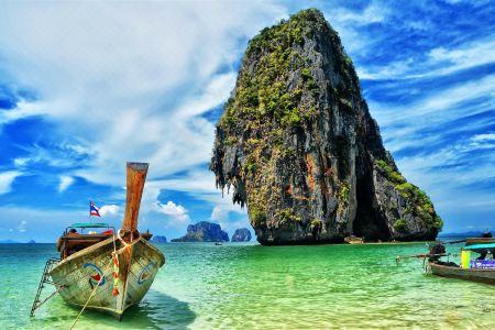 Ao Nang Bamboo Resort - 7