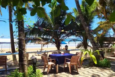 Jagabay Resort & Surfing School - 6
