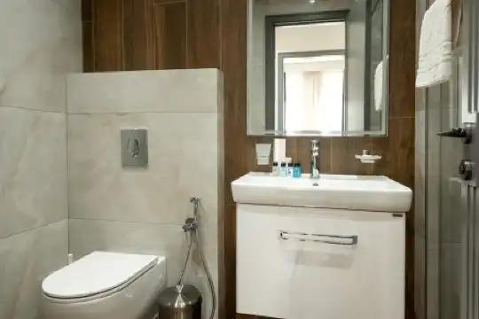 Apartment North Avenue 5 - 40