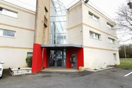 F1 Rénové Bourges Le Subdray - 6