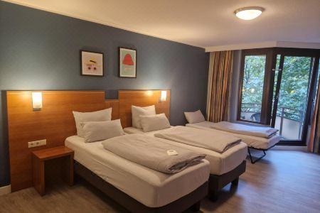 Acora Bochum Living the City - 7