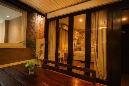 Eclipse Hostel and Bar - 9