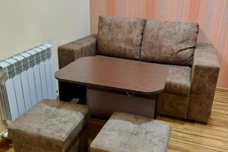 H Resort Vagharshapat Armenia - 61