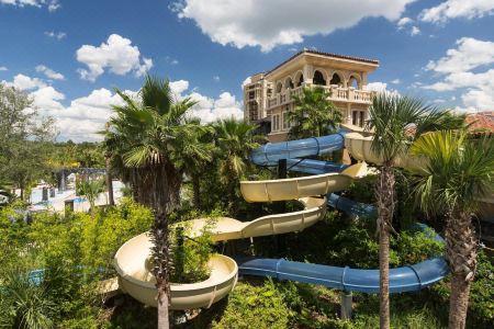 Four Seasons Resort Orlando at Walt Disney World Resort - 8