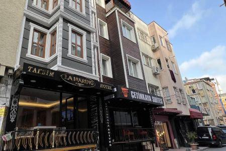 Taksim La Marino - 66