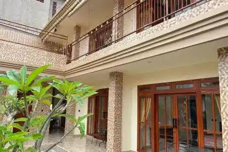 Pande Permai - 5