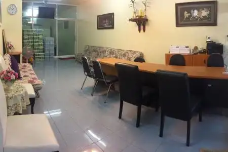 Sk Muang Thong Thani - 2
