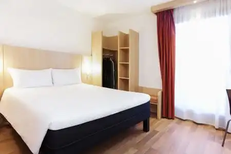 Ibis Madrid Centro las Ventas - 37