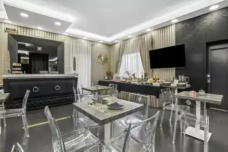 Reggia Suite Spa - 5