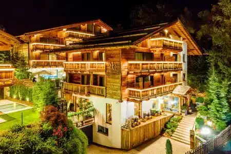 Montchalet - 0