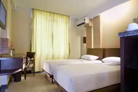 Losari Roxy - 2
