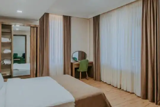 Zuzumbo Resort & Spa - 55