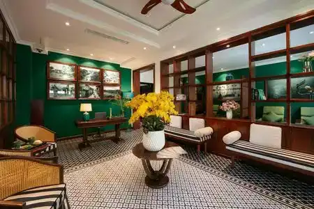 Golden Holiday & Spa - 6