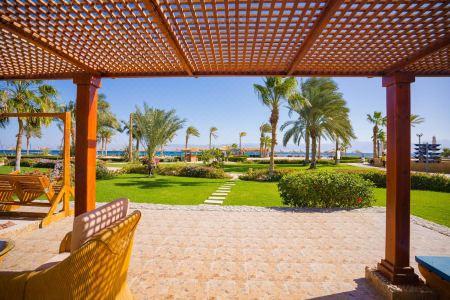 Sunshine Villa Nuweiba - 9