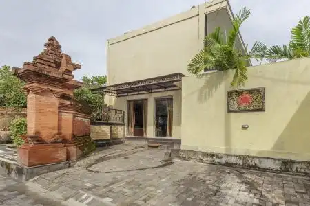 Graha Weda Suite - 2