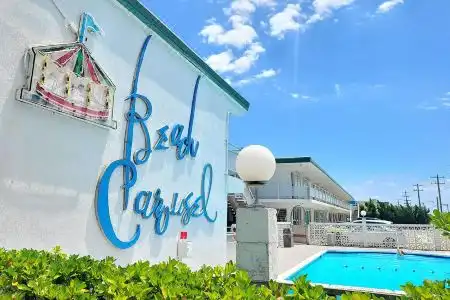 Beach Carousel - 9