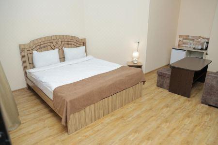 H Resort Vagharshapat Armenia - 31