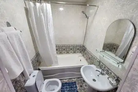Khiva Siyovush - 28