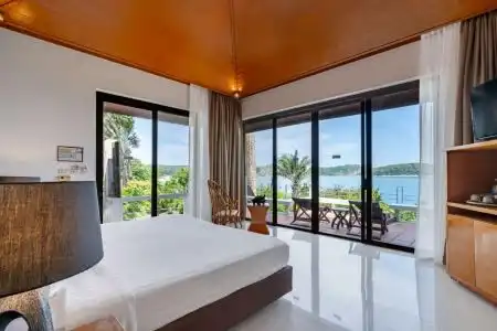 Baan Krating Phuket Resort -Sha Plus - 63