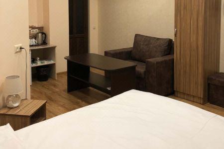 H Resort Vagharshapat Armenia - 30