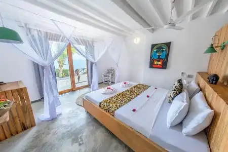 Natural Garden - 2