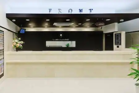 Toyoko Inn Okayama eki Higashi guchi - 6