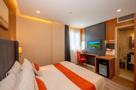 Harmony Istanbul & Spa - 19