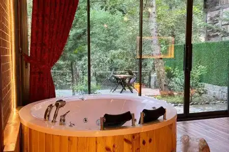 Esinti Bungalows - 1