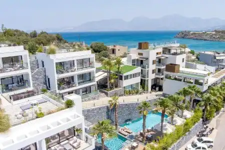 Lazar Lux  - Ammoudara - 5