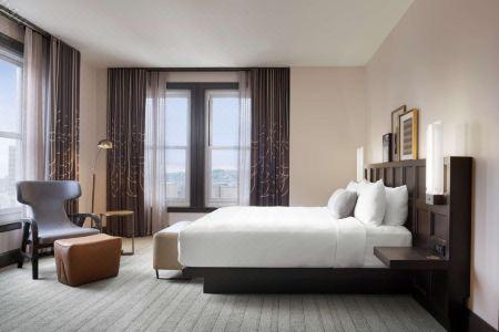 The Clift Royal Sonesta - 79