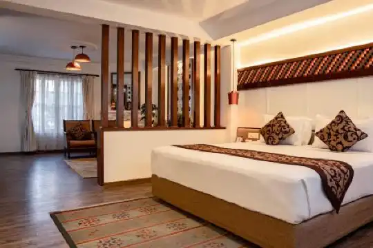 Maya Manor Boutique By Kgh Group - 40