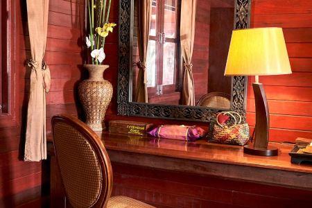 Ruenkanok Thaihouse Resort - 54