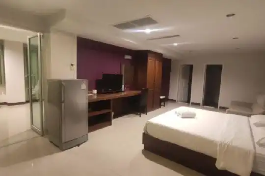 Baan Manthana, Hua Hin - 43