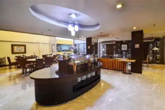 Losari Roxy - 9