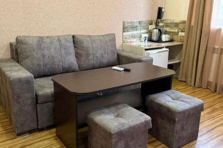 H Resort Vagharshapat Armenia - 39