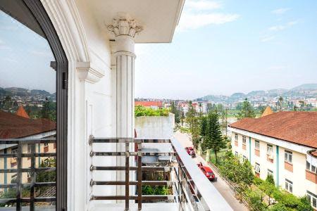 Sapa Luxury - 8