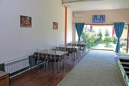 Chinor Garden - 7