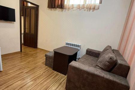 H Resort Vagharshapat Armenia - 74