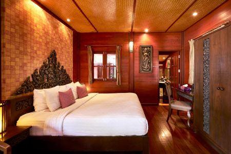 Ruenkanok Thaihouse Resort - 22