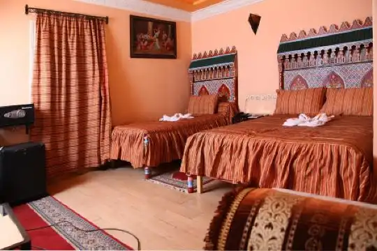 Moroccan House - 72