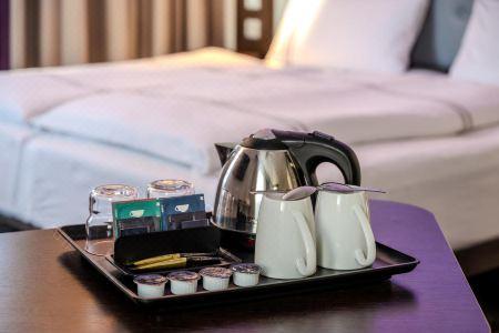 Premier Inn Saarbrücken City Centre - 49