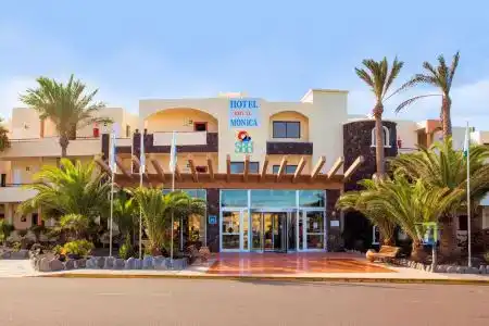 Sbh Royal móNica - 0