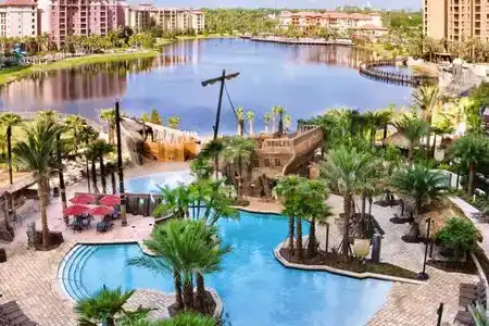 Club Wyndham Bonnet Creek - 6