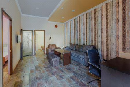 H Resort Vagharshapat Armenia - 63