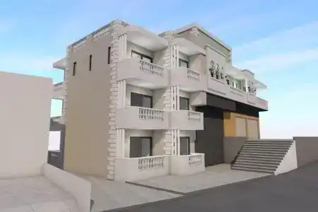 Drossia Residenza Boutique Malia - 6